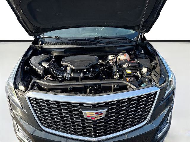 Used 2023 Cadillac XT5 Premium Luxury image 20