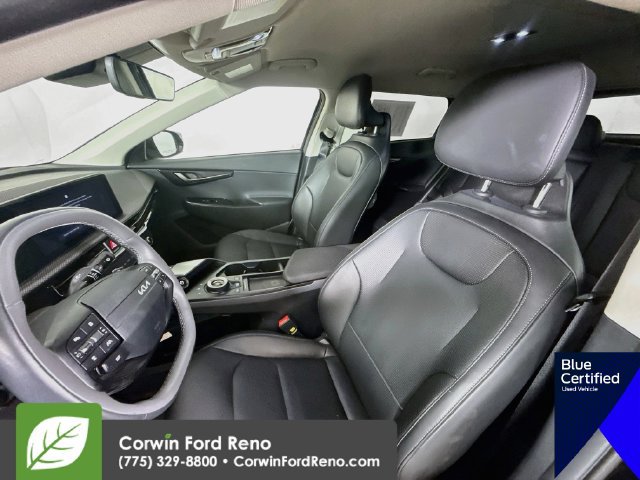 Used 2025 Kia EV6 Wind AWD/4WD image 25