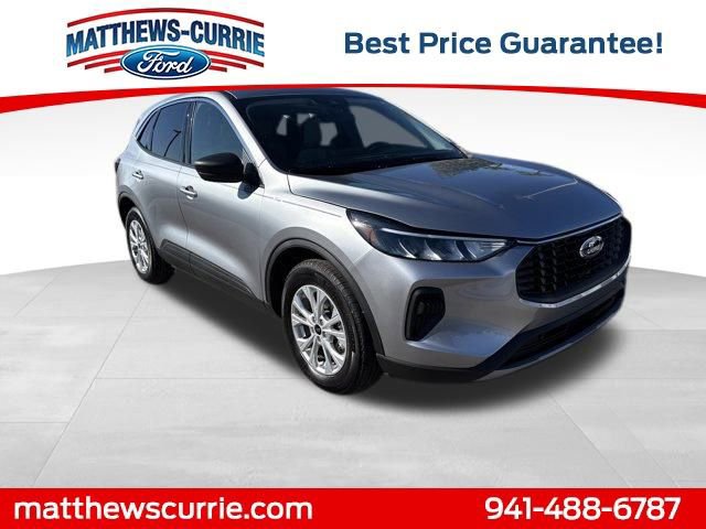 Certified 2024 Ford Escape Active w/ Tech Pack #1 image 6