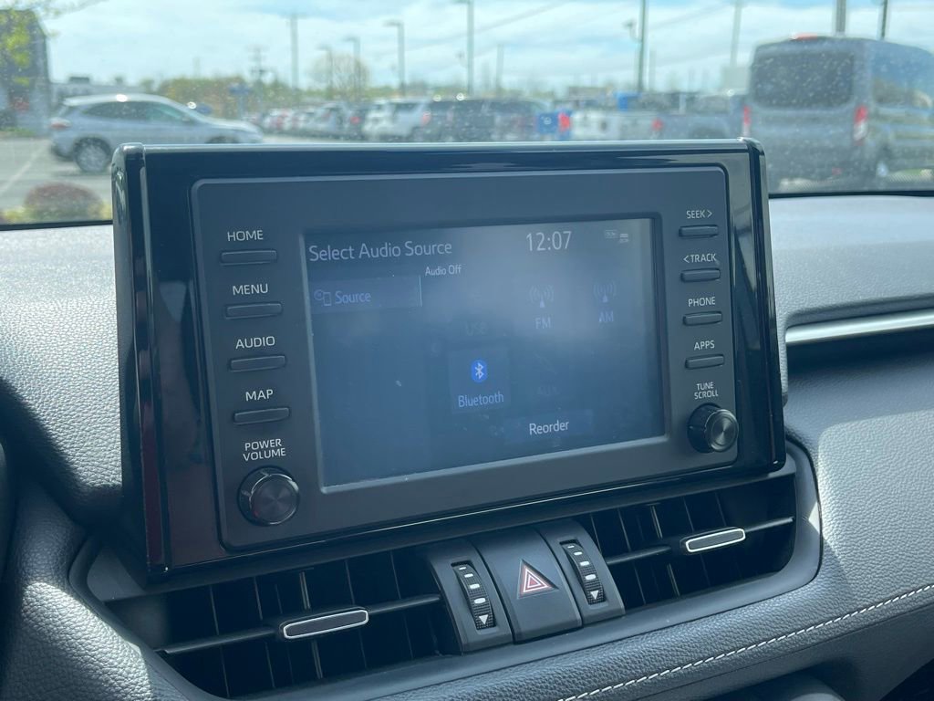 Used 2019 Toyota RAV4 XLE Premium w/ Cold Weather Package AWD/4WD image 34