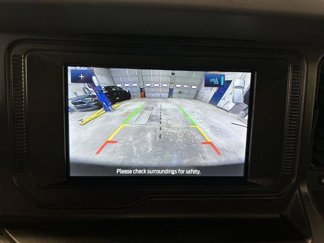 Certified 2022 Ford Bronco Big Bend AWD/4WD image 17