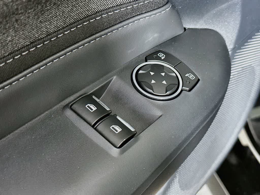 Certified 2024 Ford Mustang Coupe RWD image 26