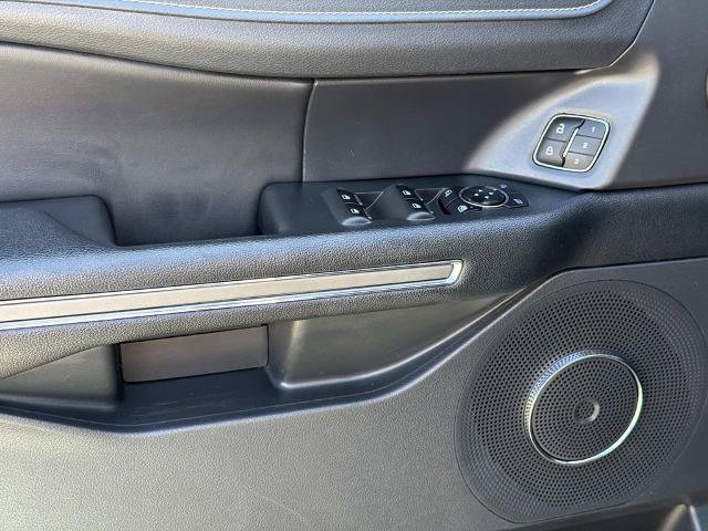 Certified 2024 Ford Expedition Max XLT RWD image 25