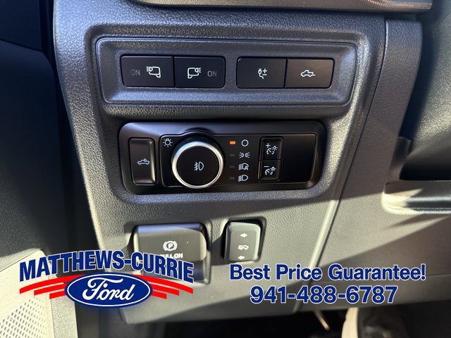 Certified 2024 Ford F150 Tremor w/ Equipment Group 402A High AWD/4WD image 27