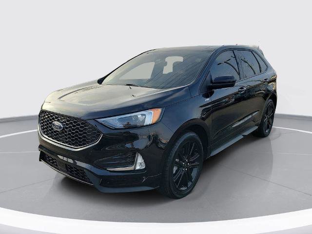 Certified 2023 Ford Edge ST-Line image 4