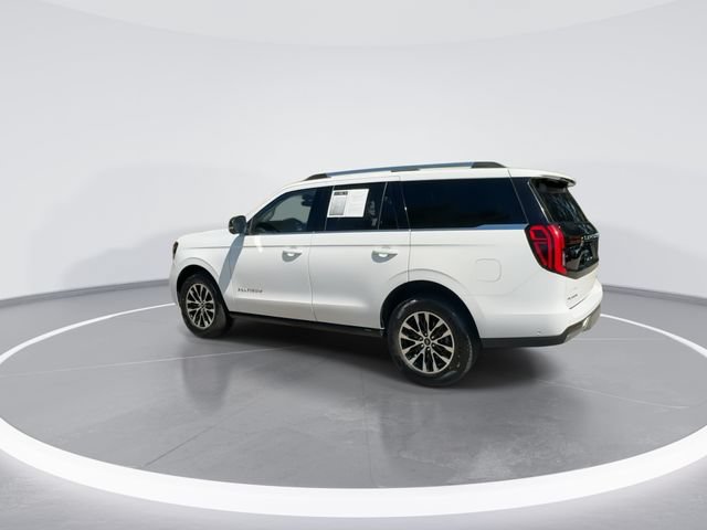 Certified 2025 Ford Expedition Platinum AWD/4WD image 6