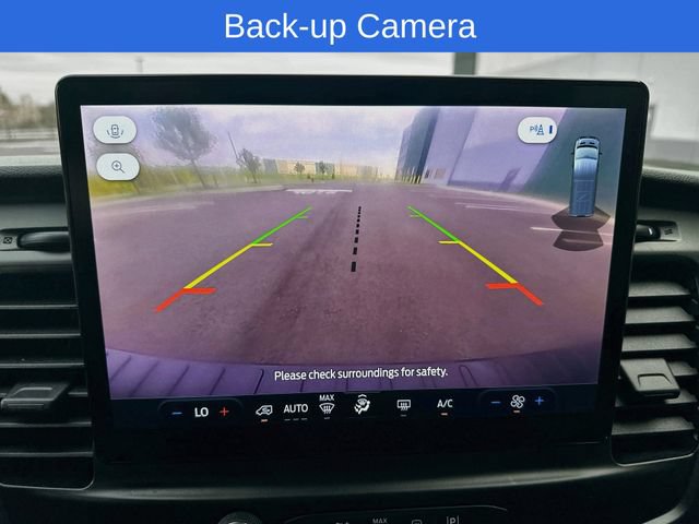 Certified 2024 Ford Transit 350 XL RWD image 31