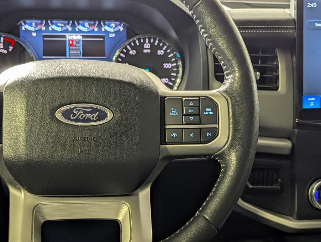 Certified 2023 Ford Expedition XLT AWD/4WD image 17