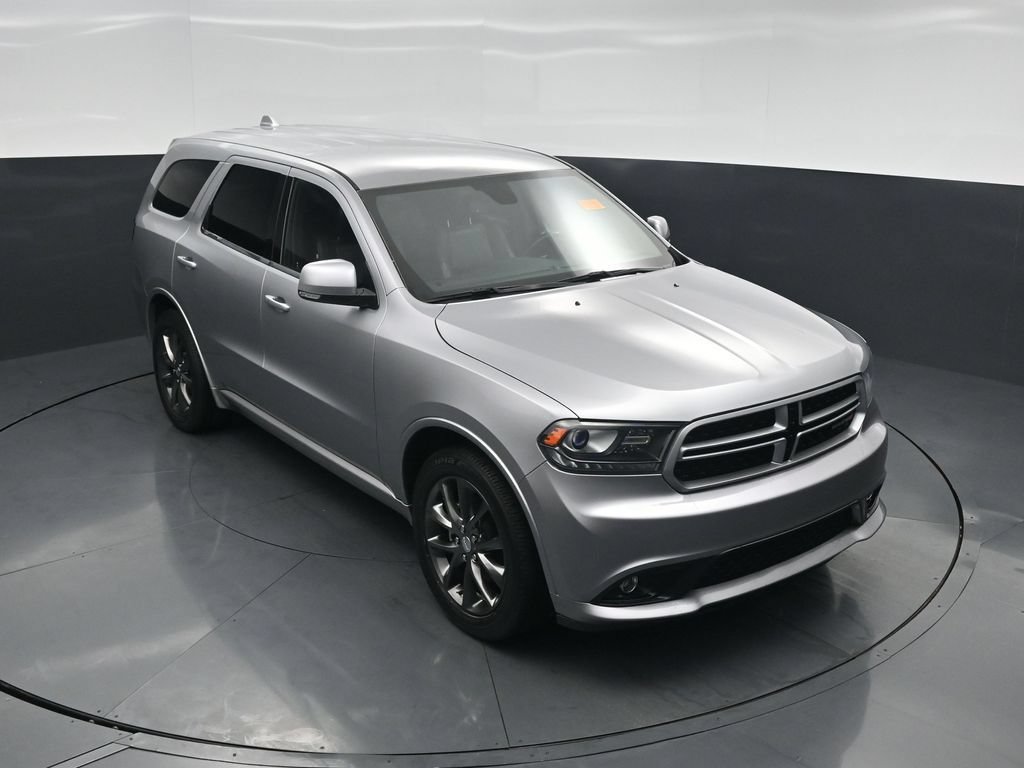 Used 2018 Dodge Durango GT RWD image 35