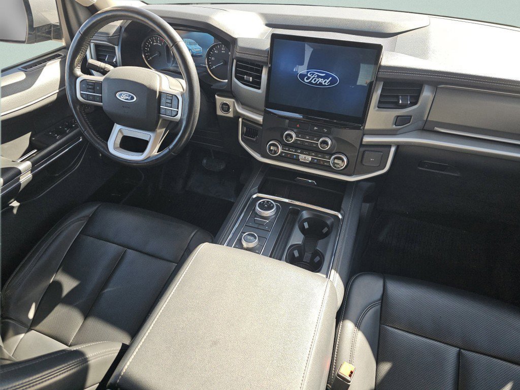 Certified 2023 Ford Expedition Max XLT image 27
