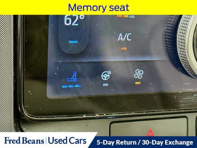 Certified 2023 Ford Expedition Max Limited AWD/4WD image 27