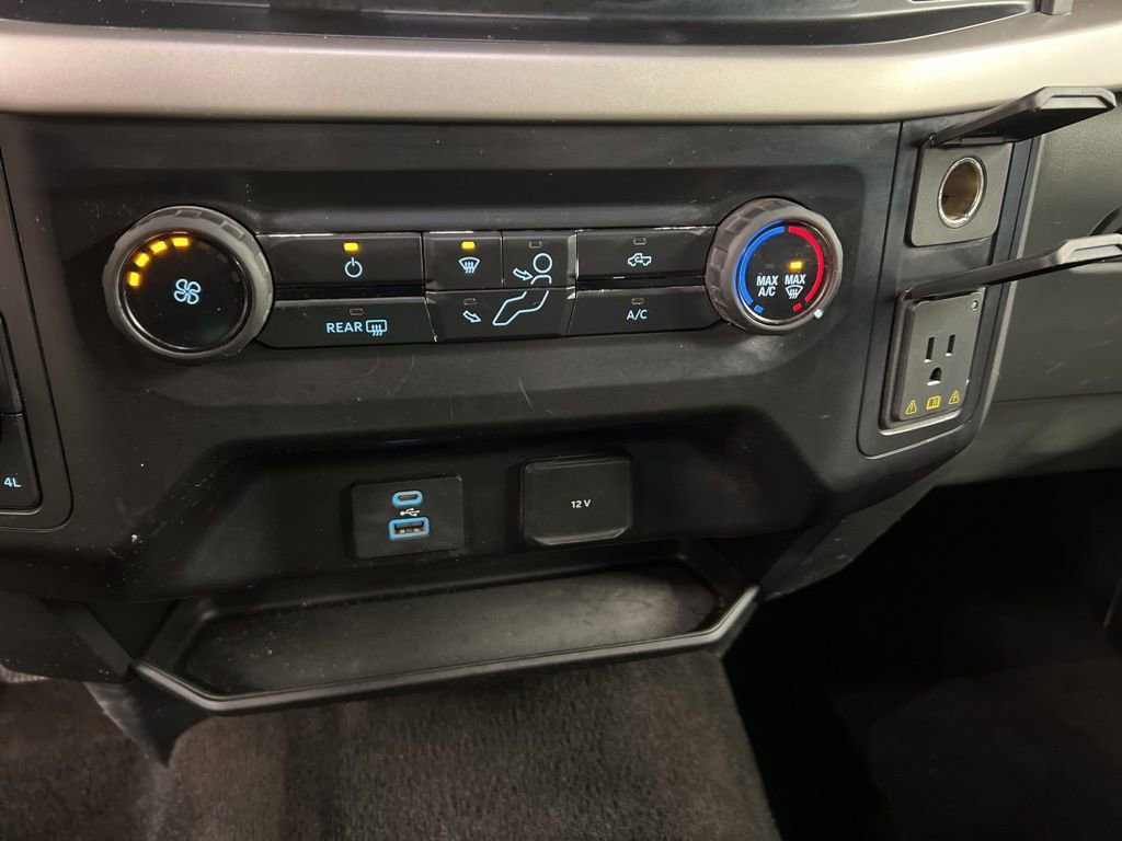 Certified 2021 Ford F150 XLT w/ Trailer Tow Package image 12