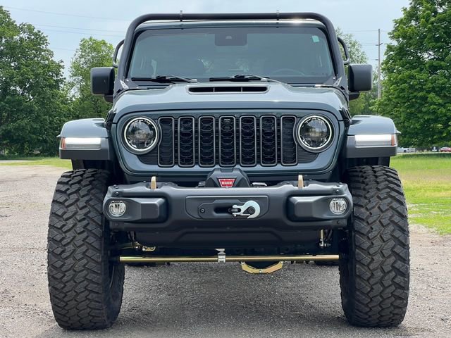 Used 2024 Jeep Wrangler Unlimited Rubicon 392 AWD/4WD image 65