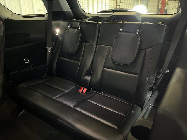 Certified 2023 Ford Explorer XLT w/ Equipment Group 202A image 15