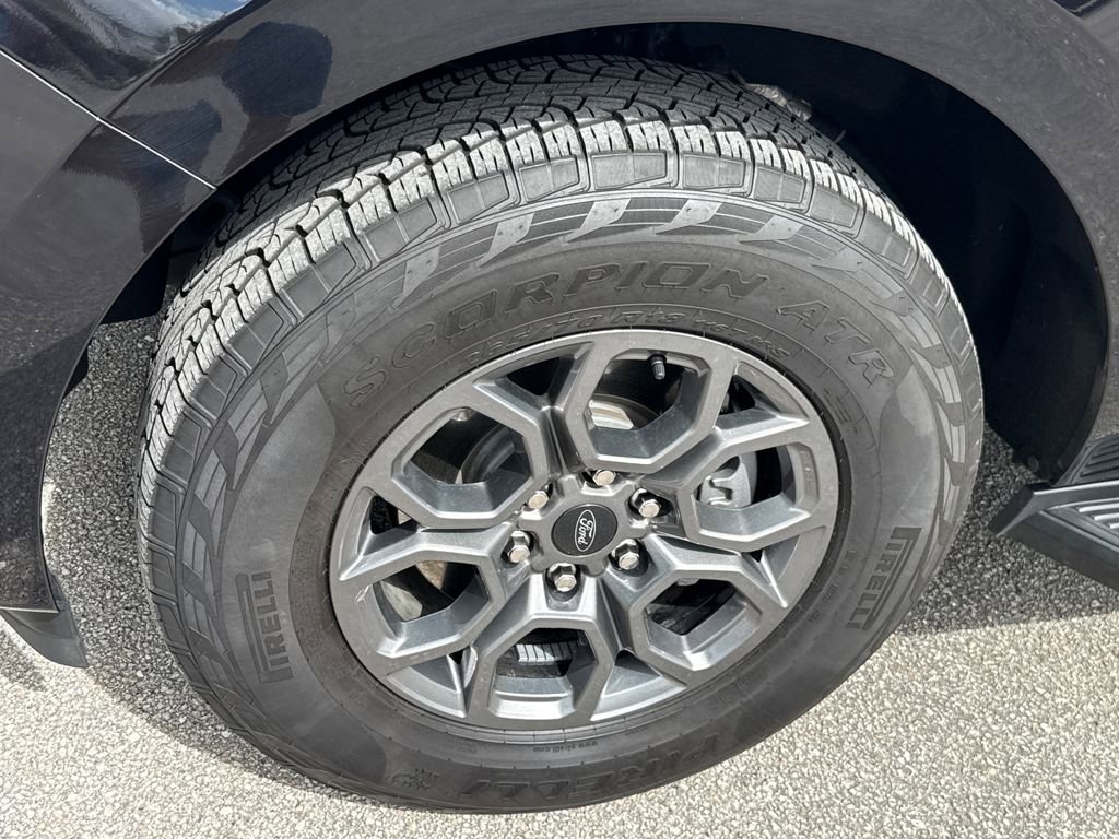 Certified 2025 Ford Expedition Active RWD image 12