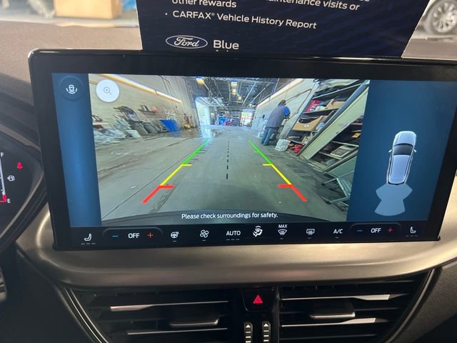 Certified 2024 Ford Escape Active w/ Tech Pack #1 image 28