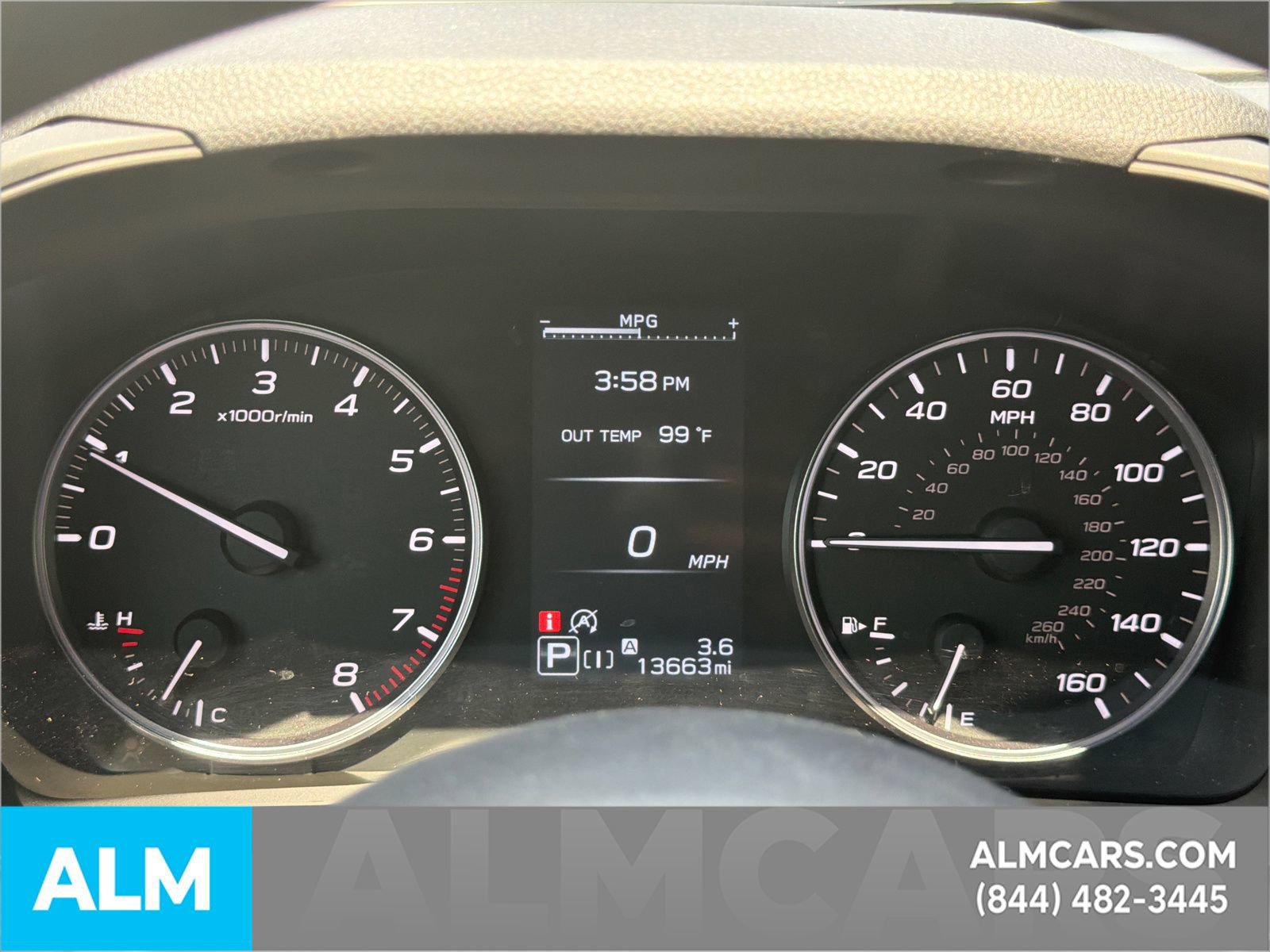 Used 2024 Subaru Impreza 2.0i Sport AWD/4WD image 30