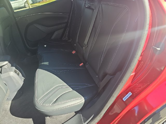 Certified 2023 Ford Mustang Mach-E Premium AWD/4WD image 14