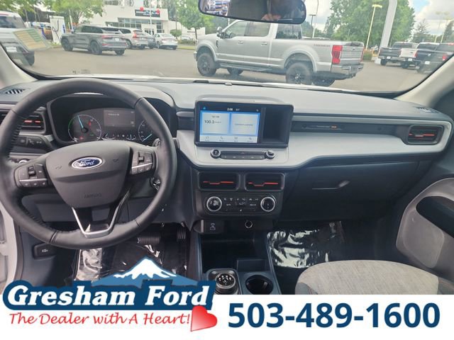 Certified 2022 Ford Maverick XLT w/ XLT Luxury Package FWD image 21