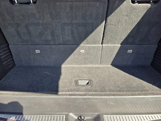 Used 2019 Chevrolet Tahoe LT w/ Luxury Package image 30