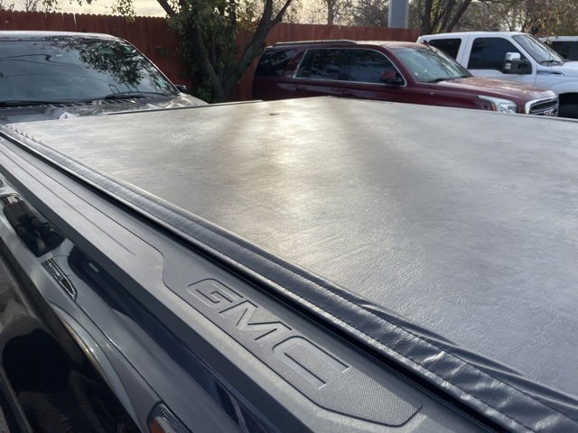 Used 2024 GMC Sierra 1500 Elevation image 8