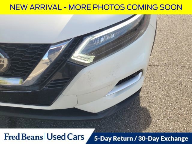 Used 2020 Nissan Rogue Sport SL w/ Premium Package image 17