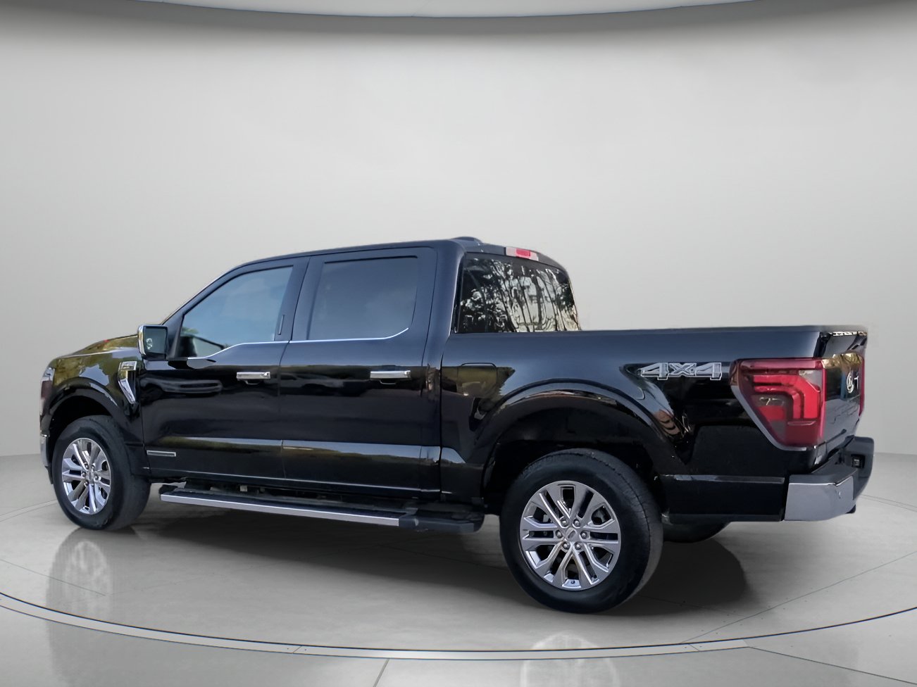 Certified 2024 Ford F150 Lariat w/ Equipment Group 502A High AWD/4WD image 16