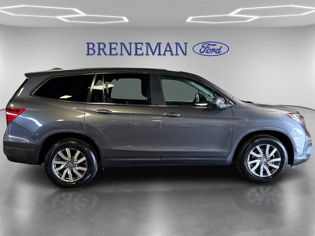 Used 2020 Honda Pilot EX-L image 4