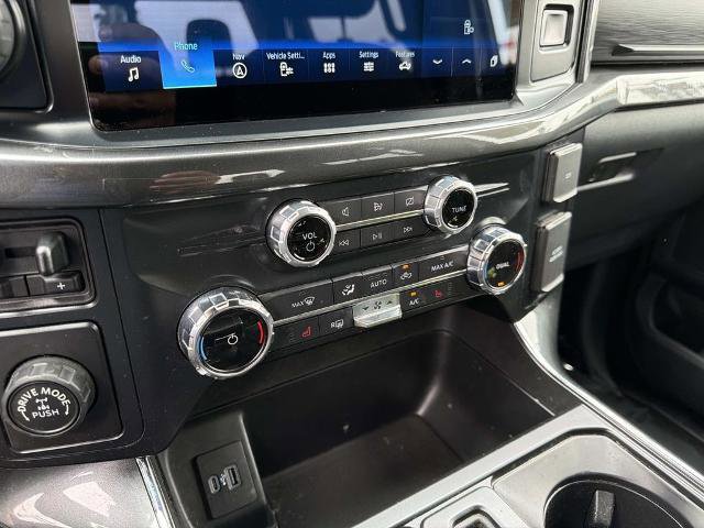 Certified 2022 Ford F150 XLT w/ Equipment Group 302A High RWD image 20