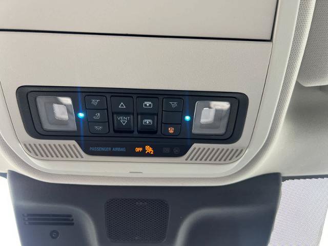 Certified 2025 Ford Expedition Max Active RWD image 21