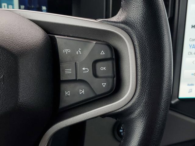 Certified 2022 Ford Bronco Badlands image 18