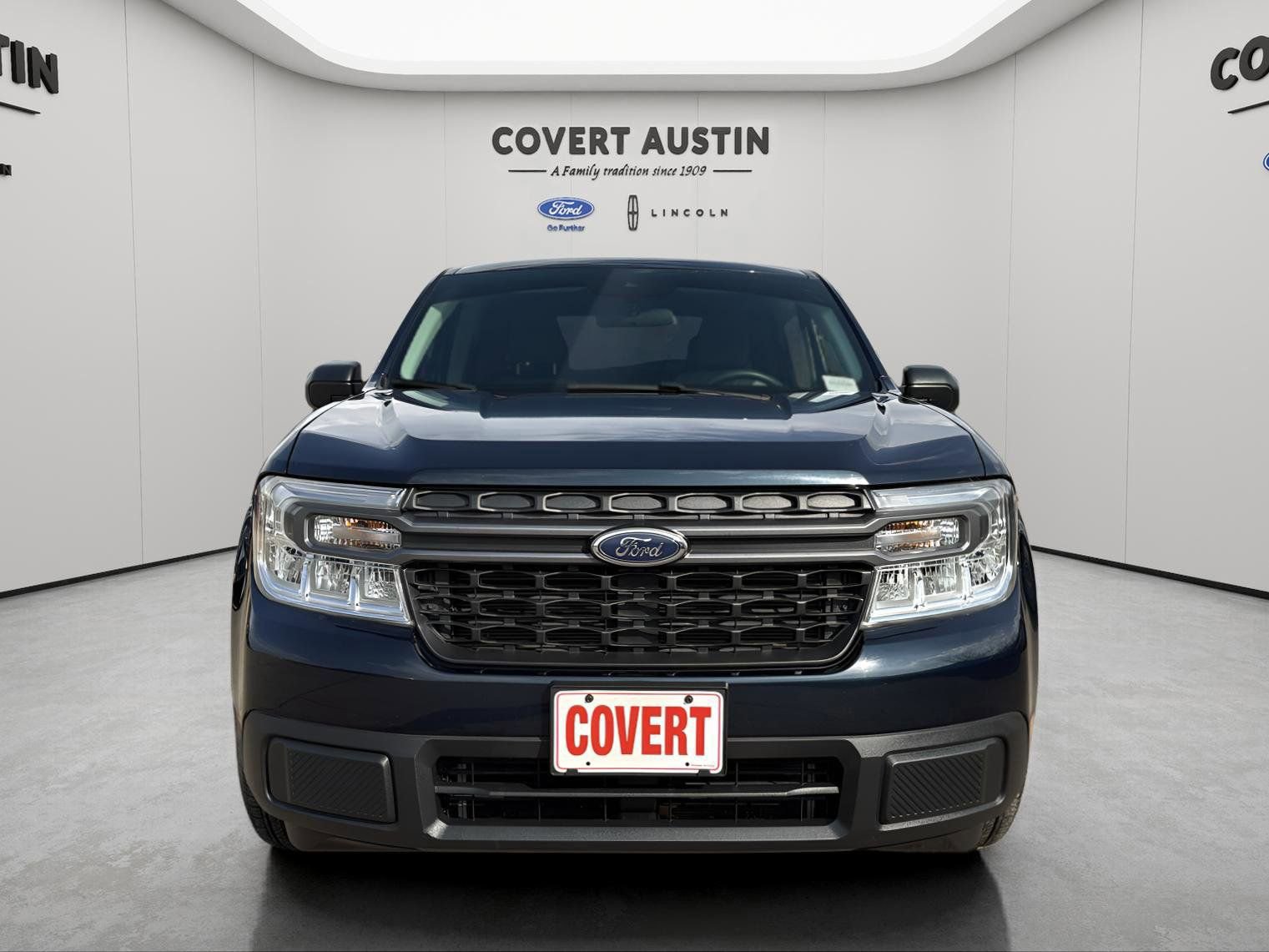 Certified 2022 Ford Maverick XLT image 8