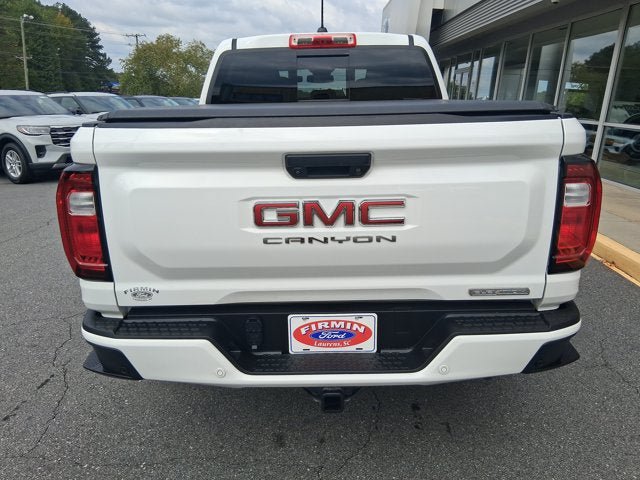 Used 2026 GMC Canyon Elevation w/ Convenience Package AWD/4WD image 13