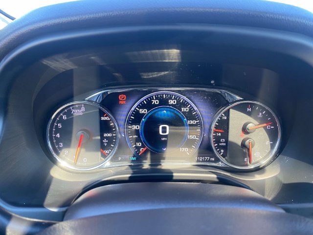 Used 2018 GMC Acadia Denali w/ Technology Package AWD/4WD image 24