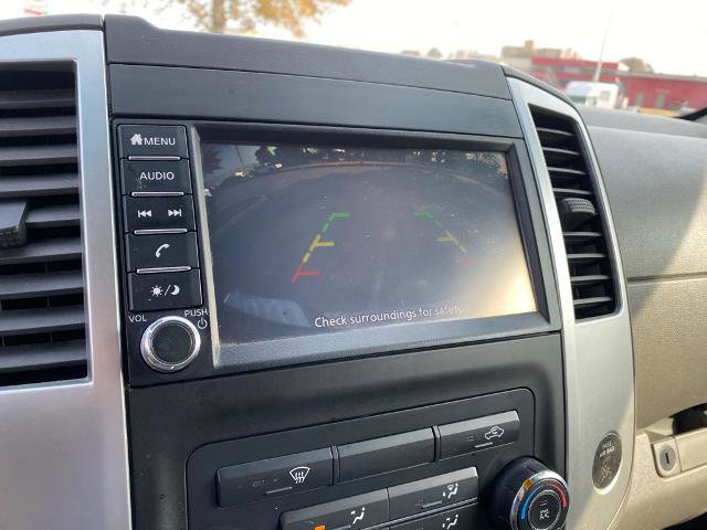 Used 2019 Nissan Frontier SV image 20