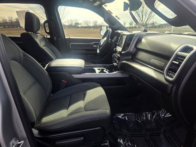 Used 2021 RAM 1500 Big Horn image 7