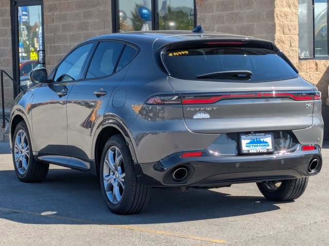 Used 2024 Dodge Hornet R/T AWD/4WD image 6