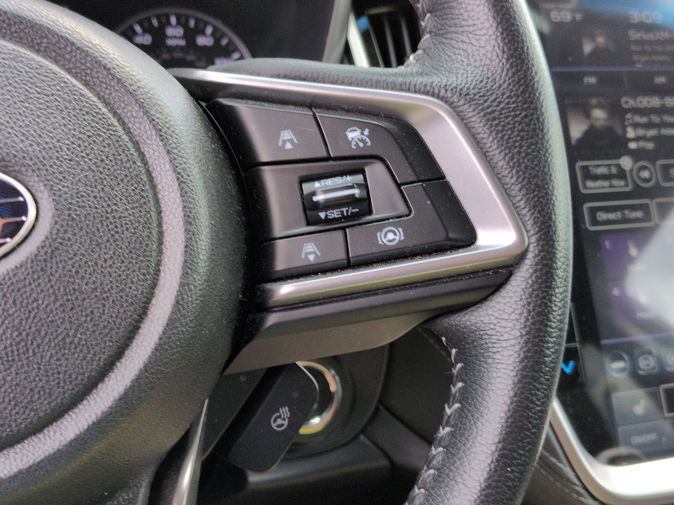 Used 2020 Subaru Outback Limited XT w/ Popular Package #2 image 19