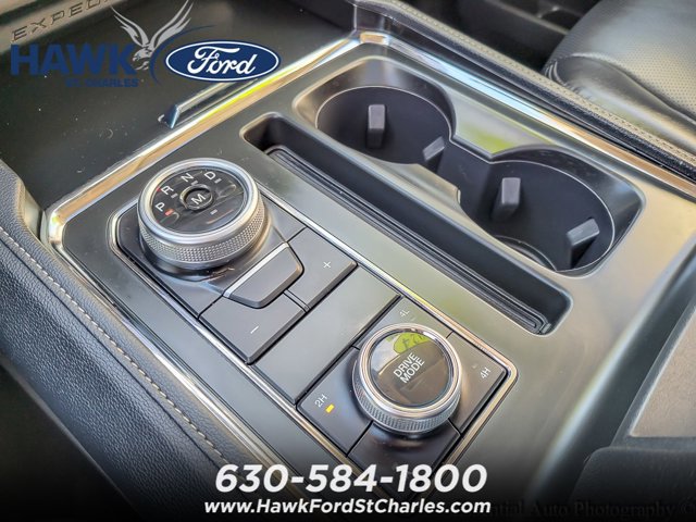 Certified 2024 Ford Expedition Max XLT image 18