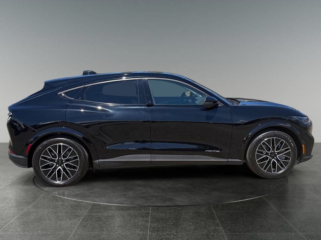 Certified 2025 Ford Mustang Mach-E Premium AWD/4WD image 10