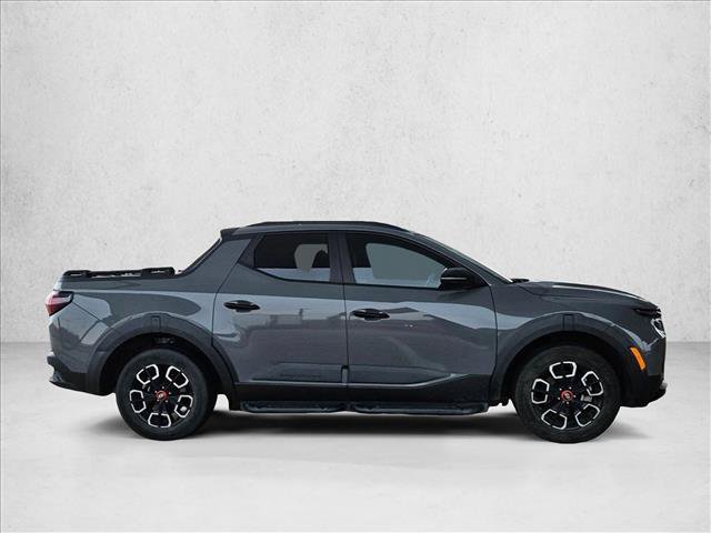 Used 2024 Hyundai Santa Cruz XRT image 2