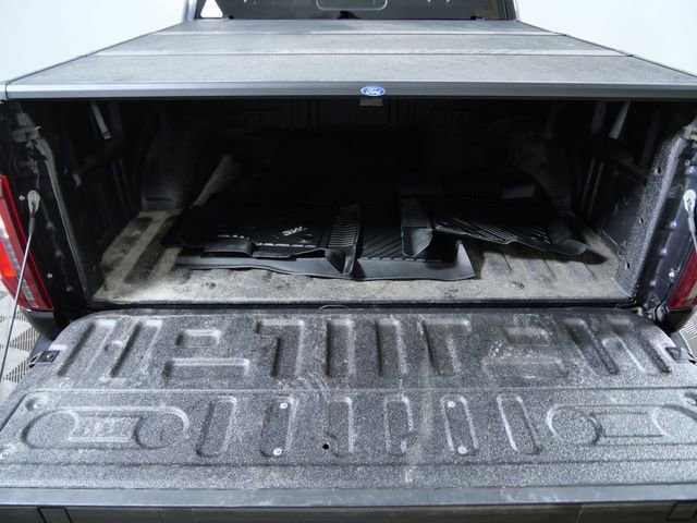 Certified 2024 Ford F150 XLT w/ Equipment Group 302A MID AWD/4WD image 13