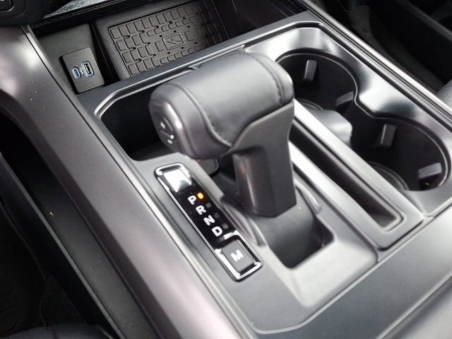 Certified 2024 Ford F150 Lariat w/ Equipment Group 502A High image 15