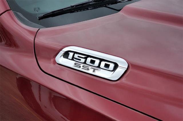 Used 2025 RAM 1500 Laramie w/ Laramie Southwest Edition image 5