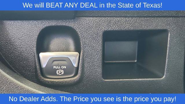 Used 2026 RAM ProMaster 2500 w/ Convenience Group FWD image 10