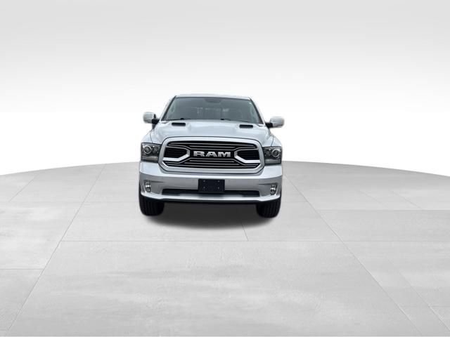 Used 2018 RAM 1500 Sport w/ Convenience Group image 7