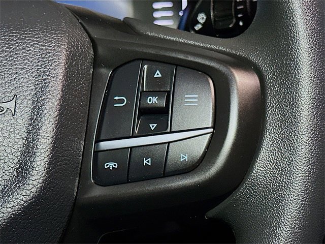 Certified 2024 Ford Ranger XL w/ Trailer Tow Package image 34