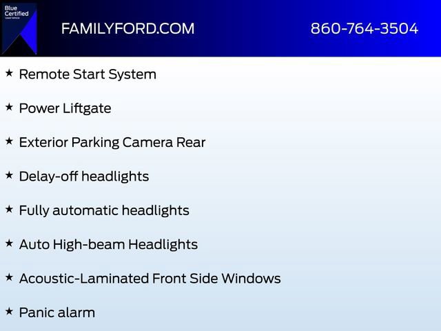 Certified 2023 Ford Explorer XLT w/ Equipment Group 202A image 15