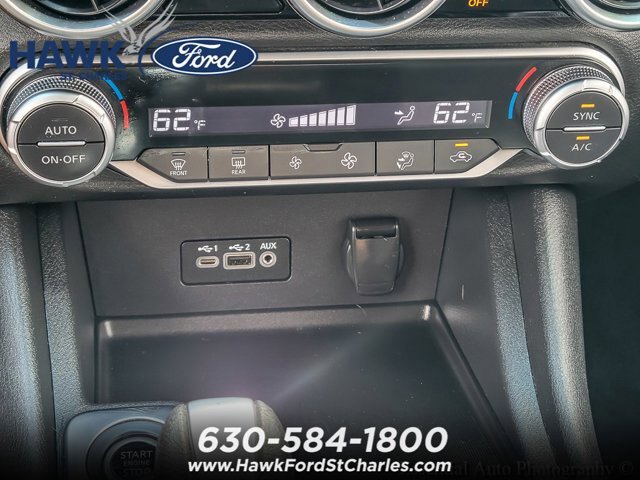 Used 2020 Nissan Sentra SV FWD image 14