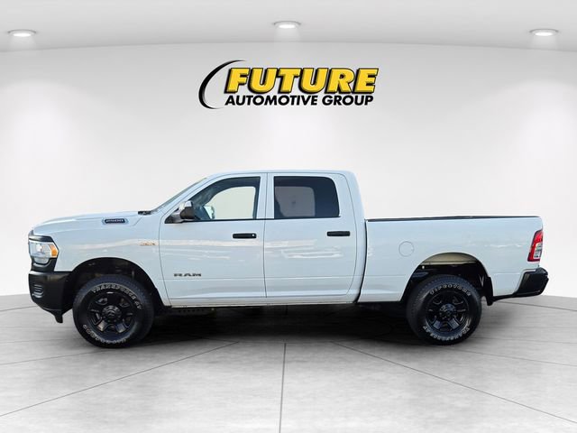 Used 2019 RAM 2500 Tradesman AWD/4WD image 7